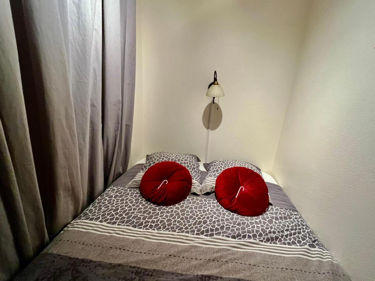 La Perle Marine Apartment Trouville-sur-Mer Luaran gambar