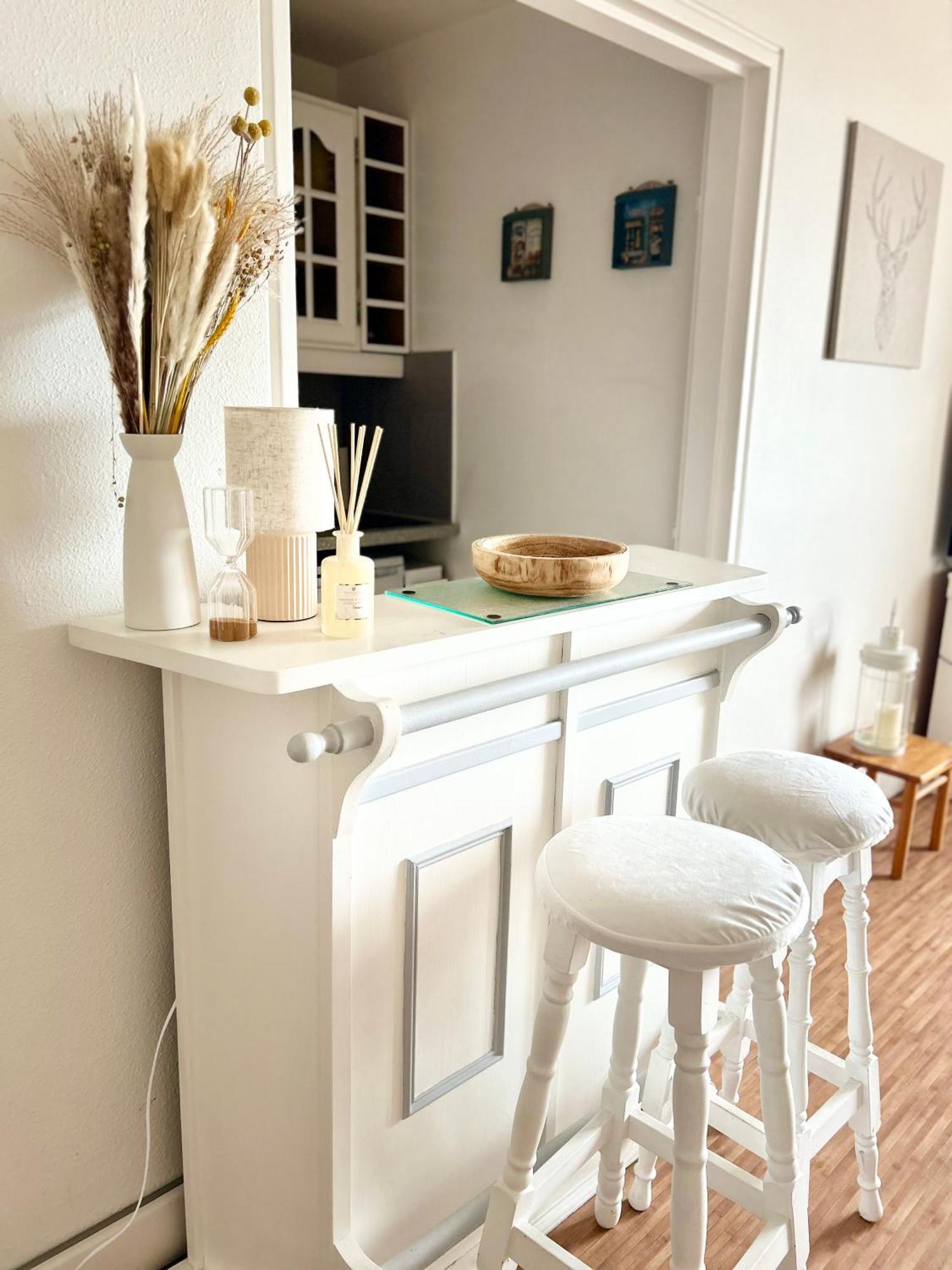 La Perle Marine Apartment Trouville-sur-Mer Luaran gambar