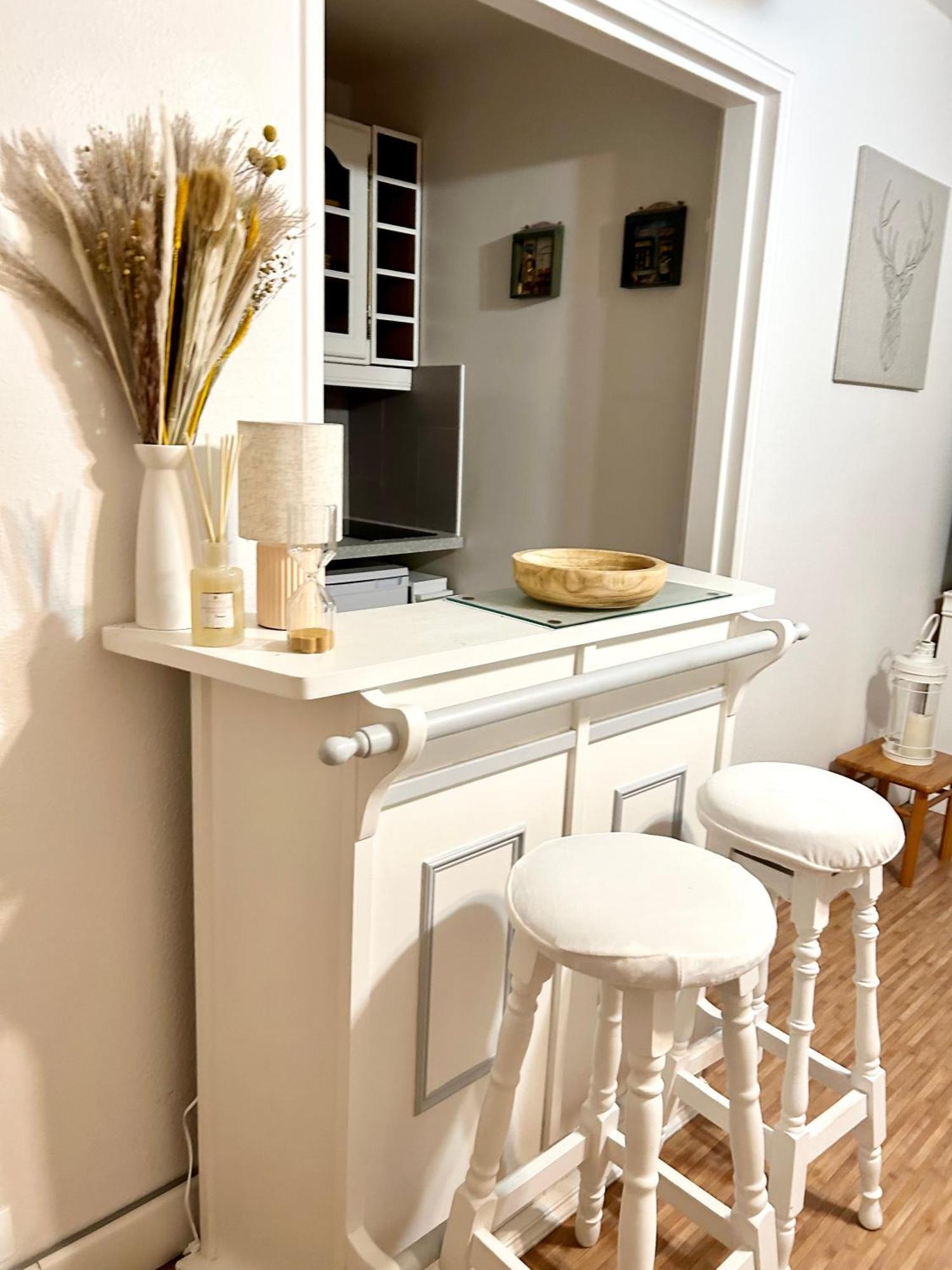 La Perle Marine Apartment Trouville-sur-Mer Luaran gambar