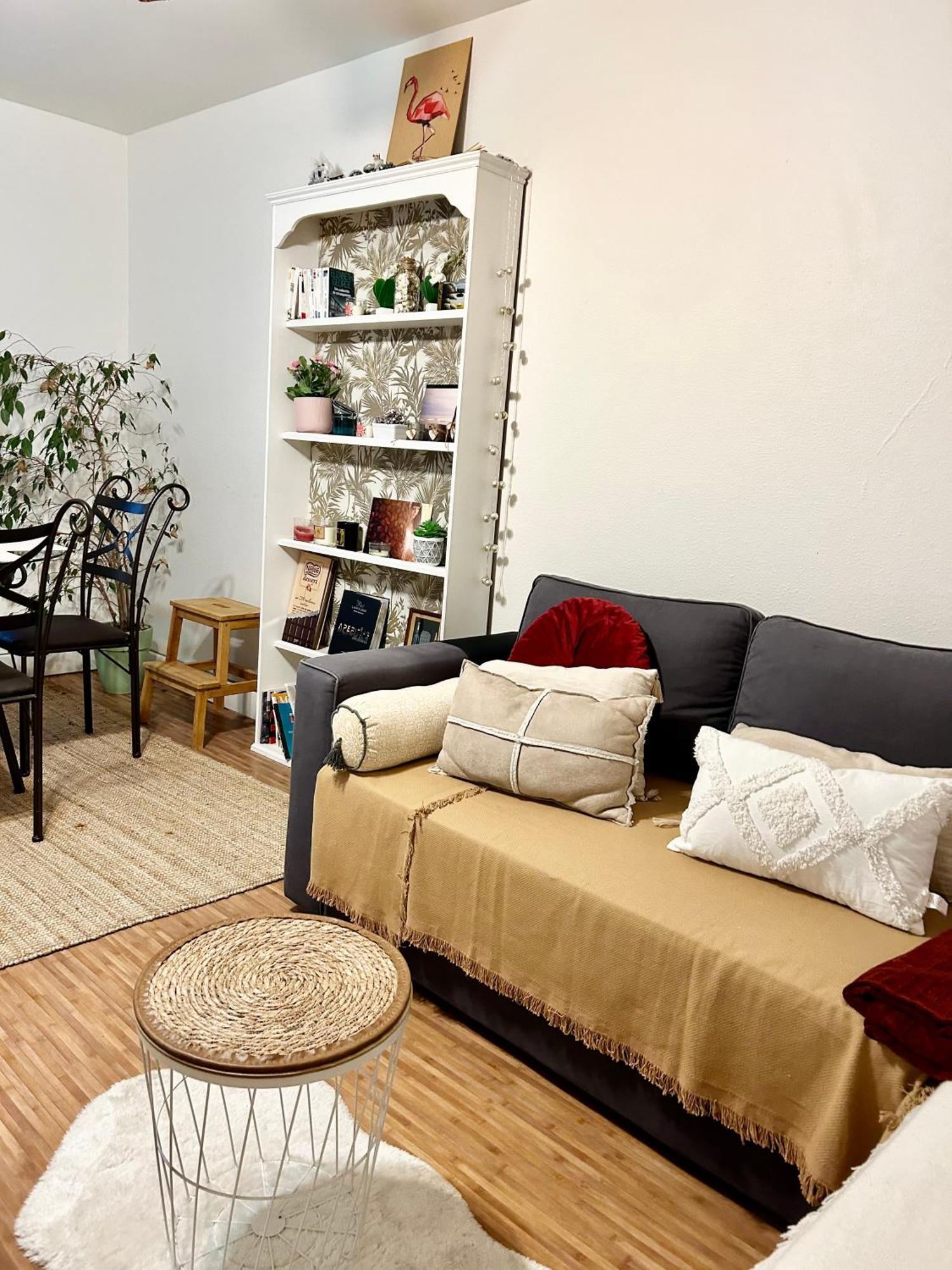 La Perle Marine Apartment Trouville-sur-Mer Luaran gambar